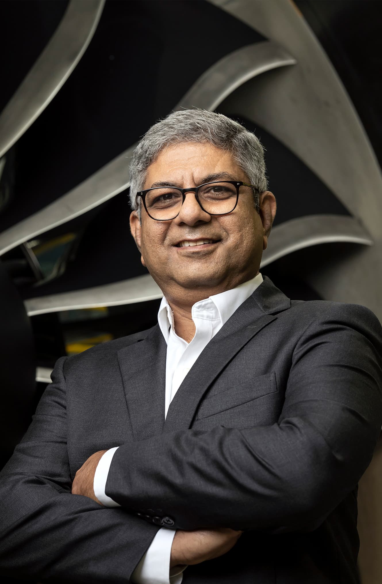Corporate Image 4