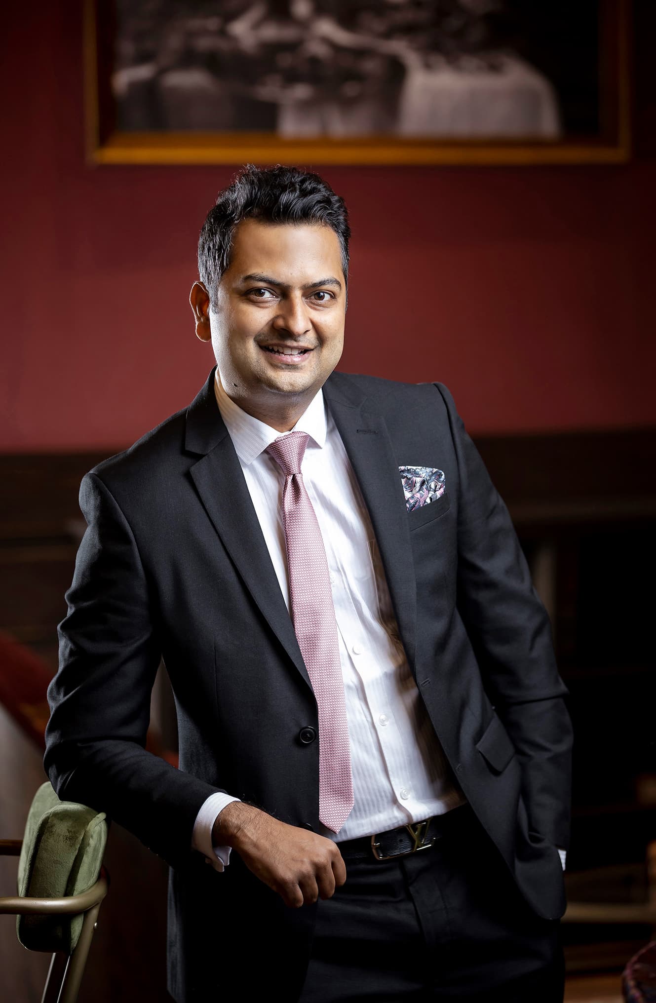 Corporate Image 5