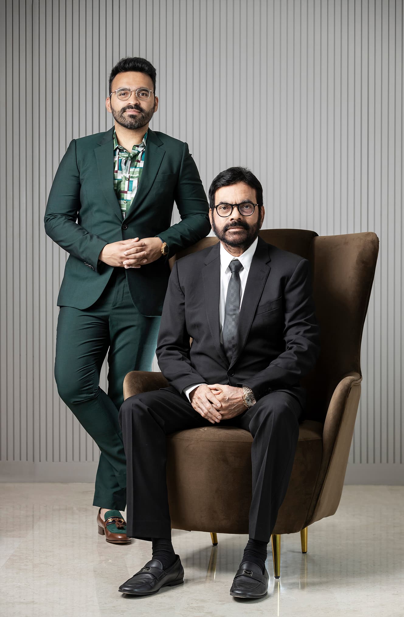 Corporate Image 12