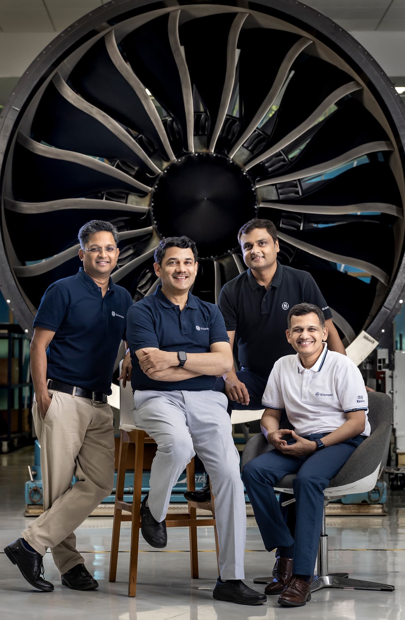 Corporate Image 13