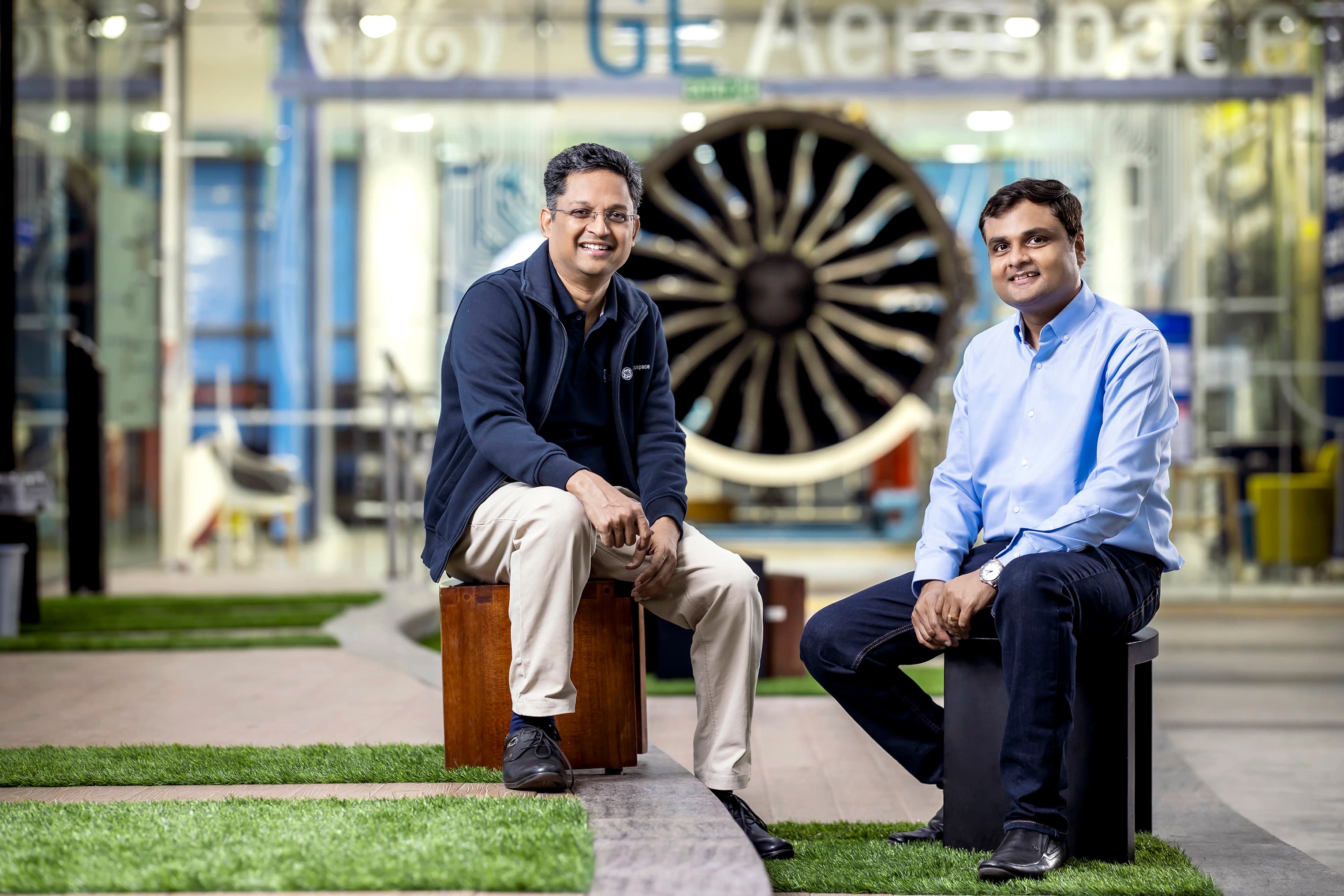 Corporate Image 23