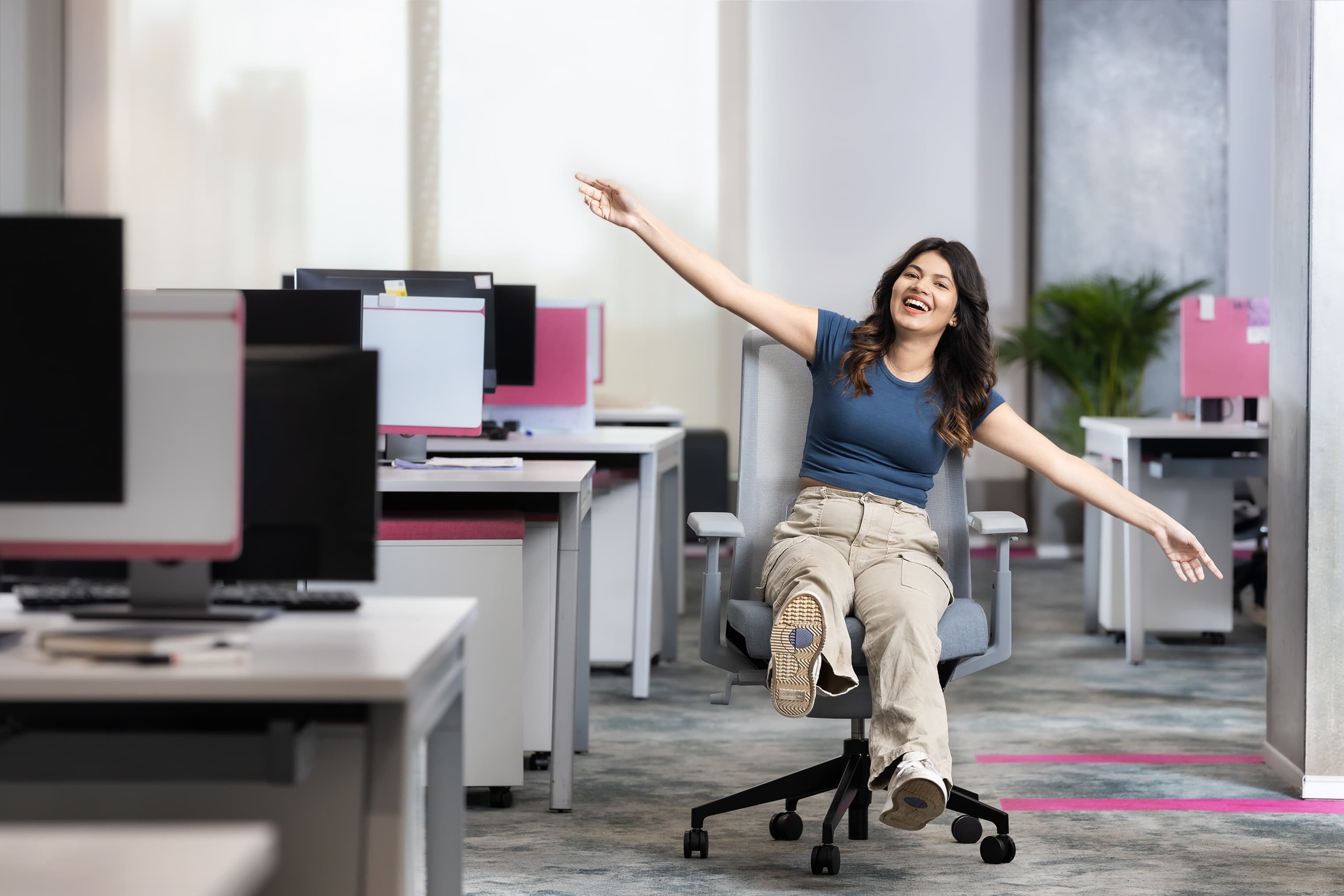 Corporate Image 24