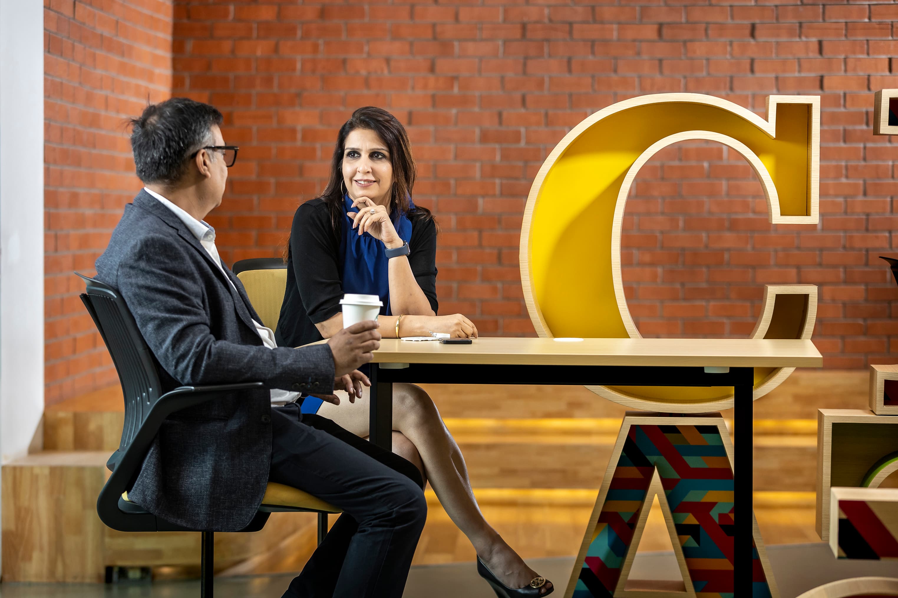 Corporate Image 27
