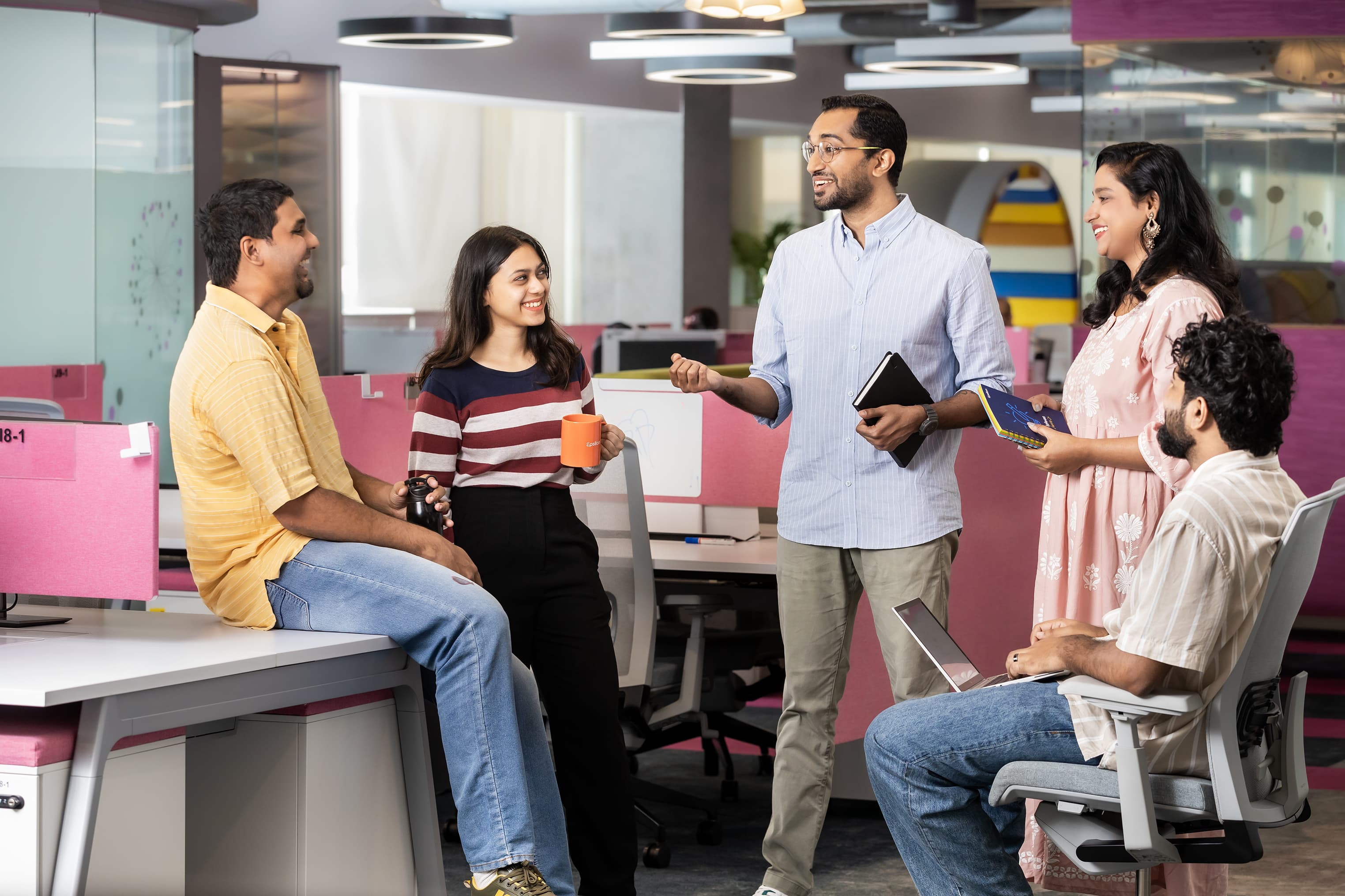 Corporate Image 29