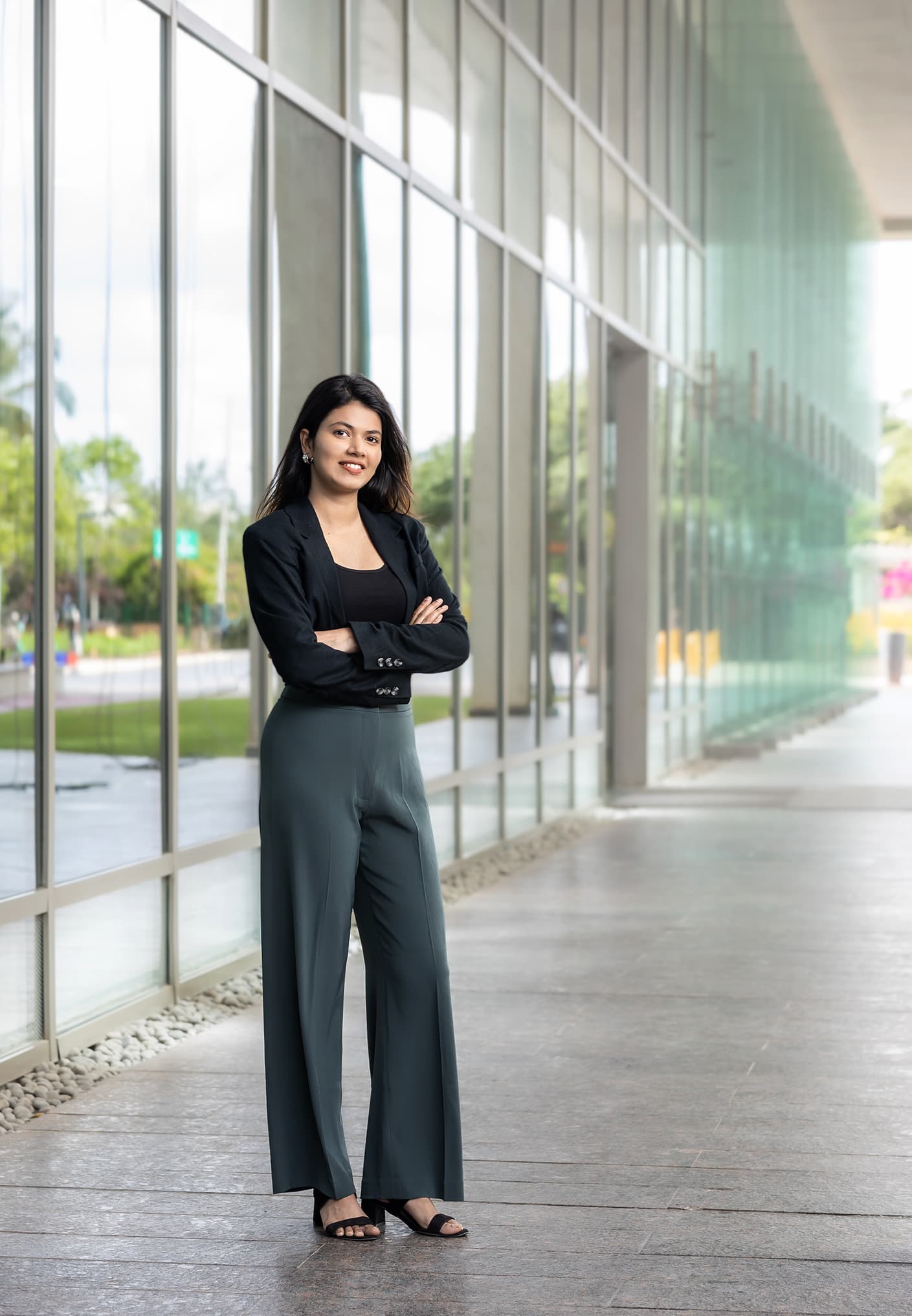 Corporate Image 43