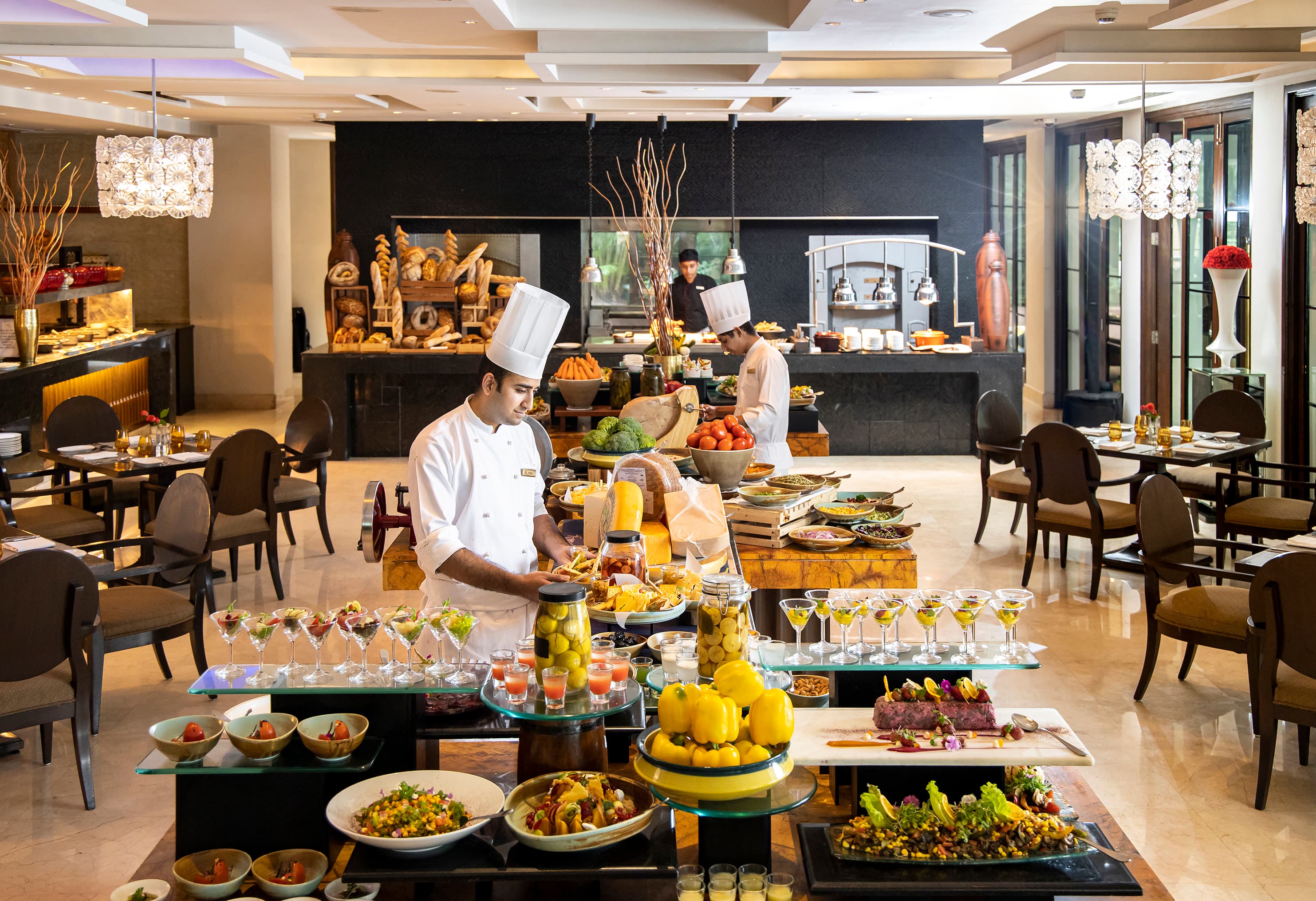 Hospitality Image 13